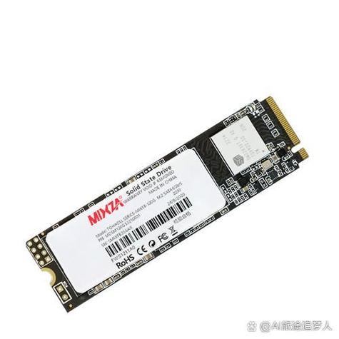 SSD选购建议