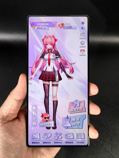 Reccazr S87 Pro 电池续航与功耗测试