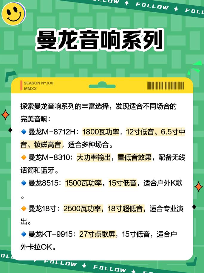 曼龙M712音箱散热设计
