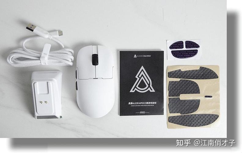 游戏玩家使用鼠标