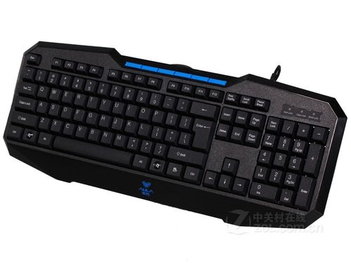 Hands typing on gaming keyboard performance