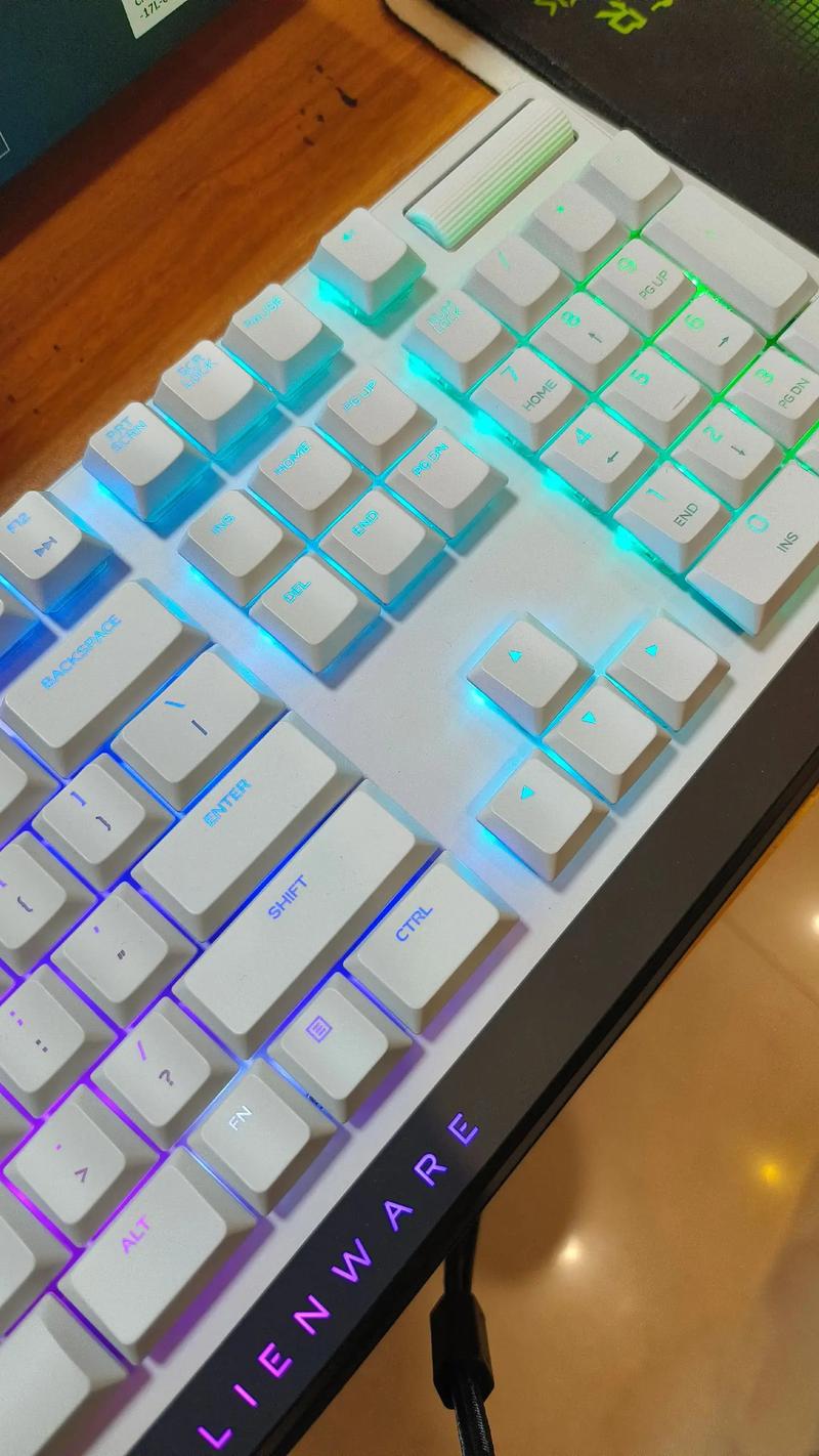 硬件散热系统