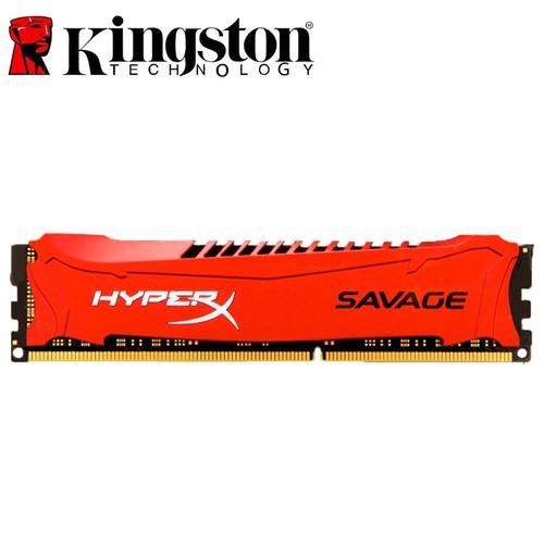 金士顿HyperX Savage 120GB功耗散热