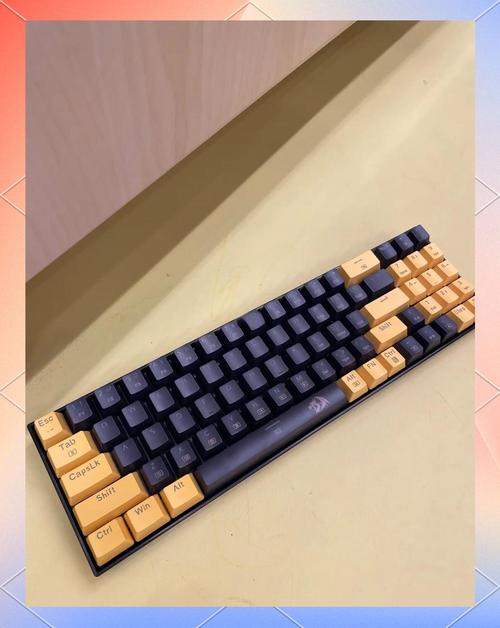 Close-up of keyboard underside with ventilation holes