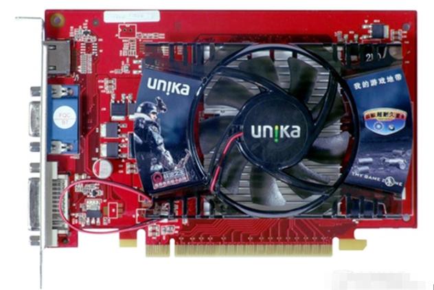 双敏速配2 GT430(2GB)大牛版 TURBO评测:入门级显卡的性价比之选