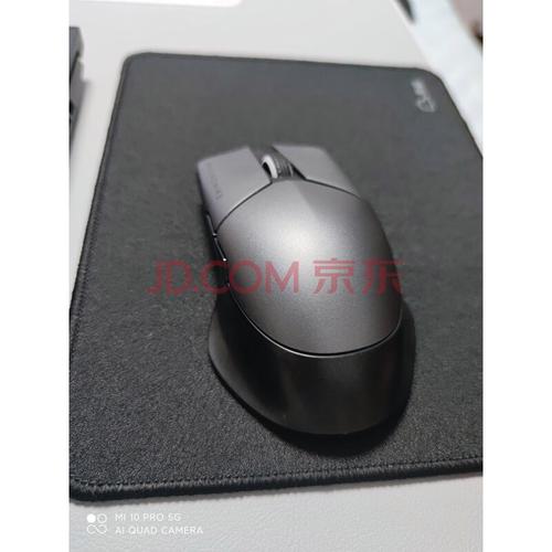 鼠标散热设计