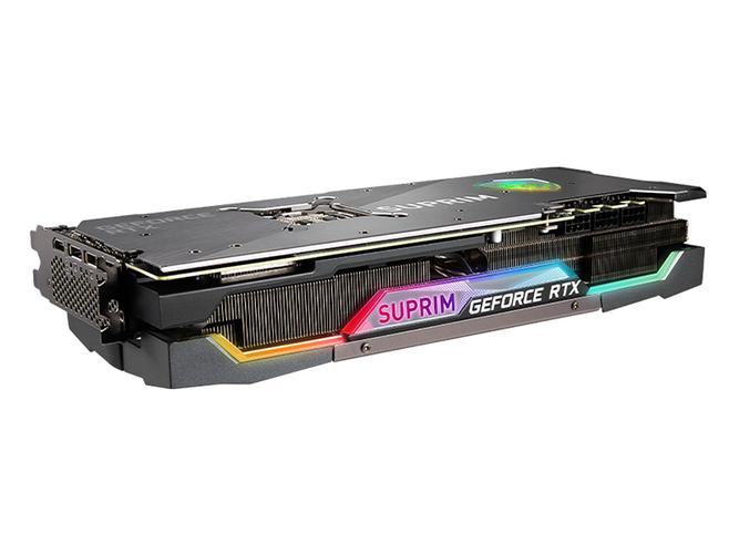 微星RTX 3080 SUPRIM X vs 技嘉GTX 960 G1 Gaming 深度对比