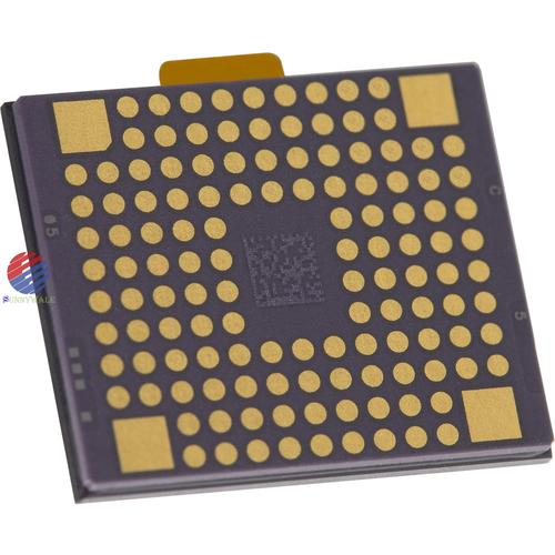 SSD内部结构