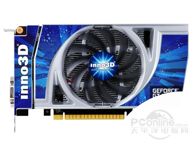 Inno3D GT740黑金至尊版评测:入门级显卡的性价比之选