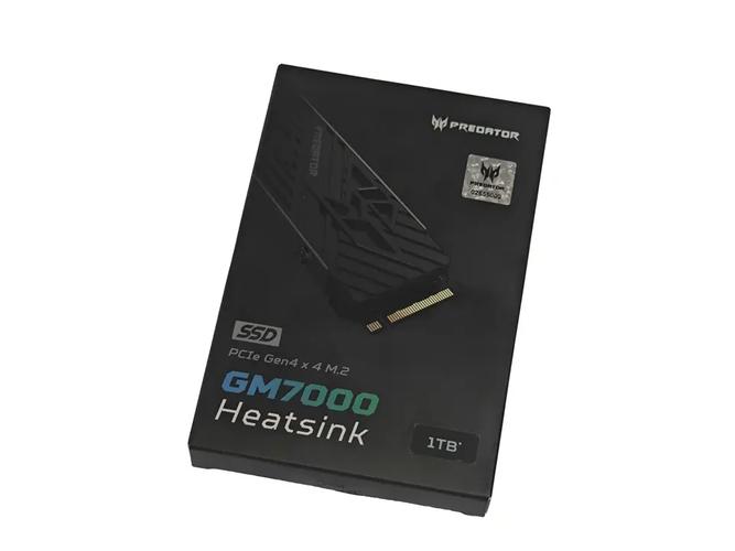 SSD controller and NAND chips