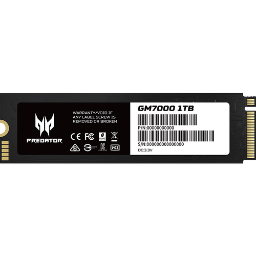 SSD temperature monitoring software