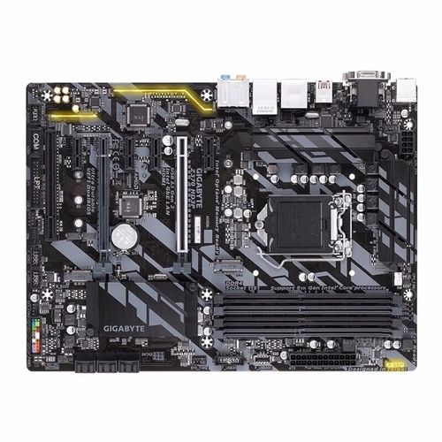 技嘉Z370 HD3P购买建议