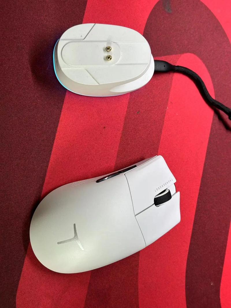 鼠标游戏表现