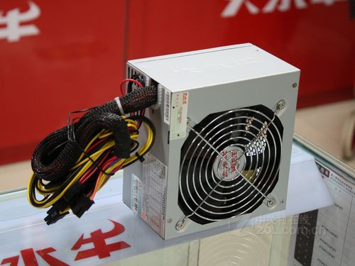 电源性能测试