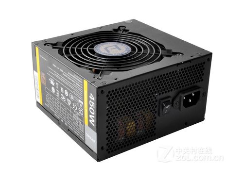 电源性能测试平台