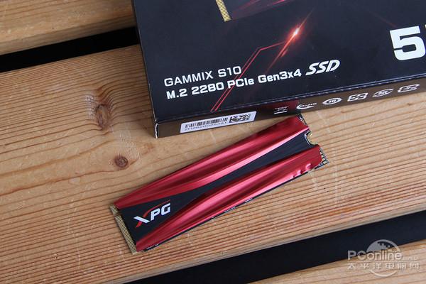 SSD性能测试