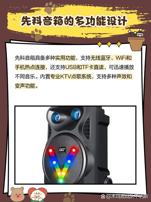 先科WD-16背部散热格栅