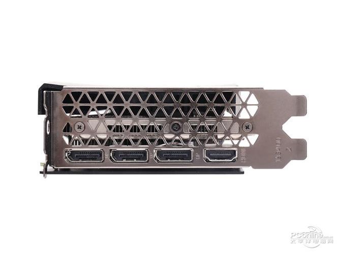 RTX 4060核心特写