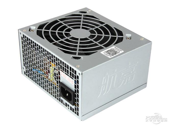 航嘉GS700电源评测：600W主动式PFC，性价比之选