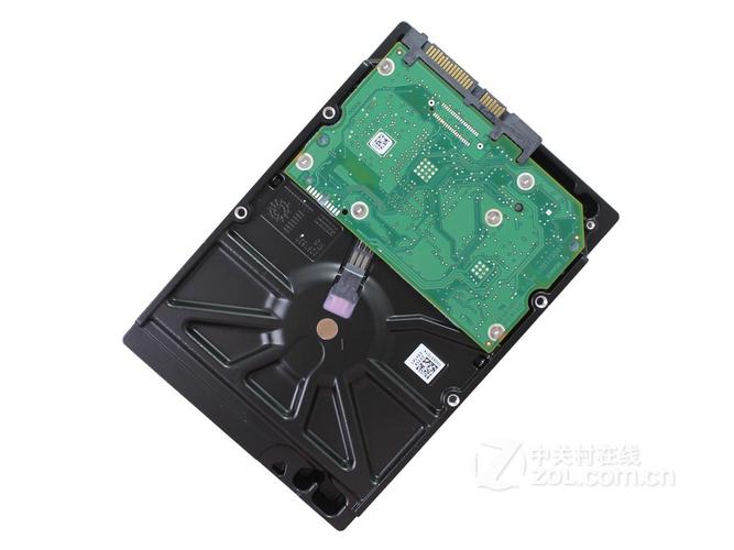 硬盘安装与部署建议