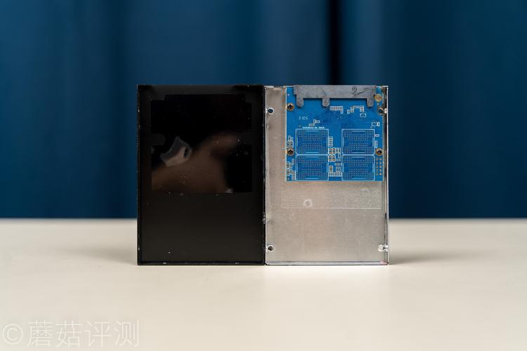 SSD选购建议