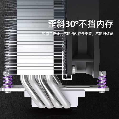 CPU散热器性能测试