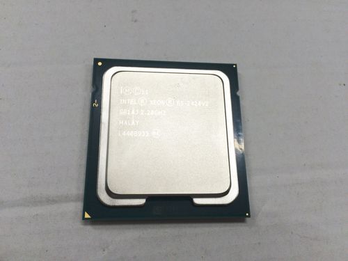 Intel E5450评测：45纳米四核神U，百元级性价比之王