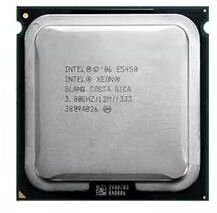 LGA771转LGA775贴片示意