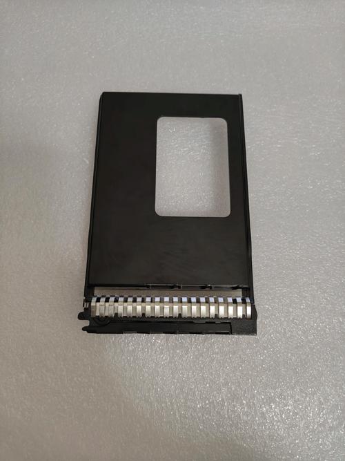 硬盘散热示意