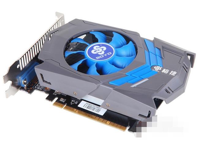 梅捷GTX650枭龙评测:经典28nm中端显卡的性价比之选