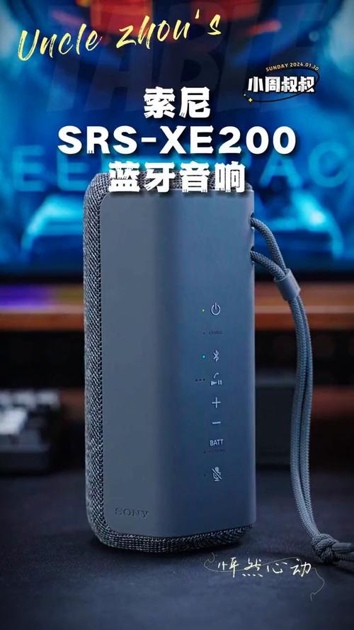 索尼SRS-XE200 DC购买建议