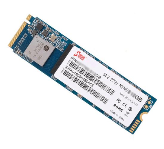 悉硕M.2 2242 512GB固态硬盘评测:小身材大能量,入门级PCIe 3.0优选
