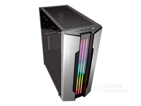 计算机风扇散热