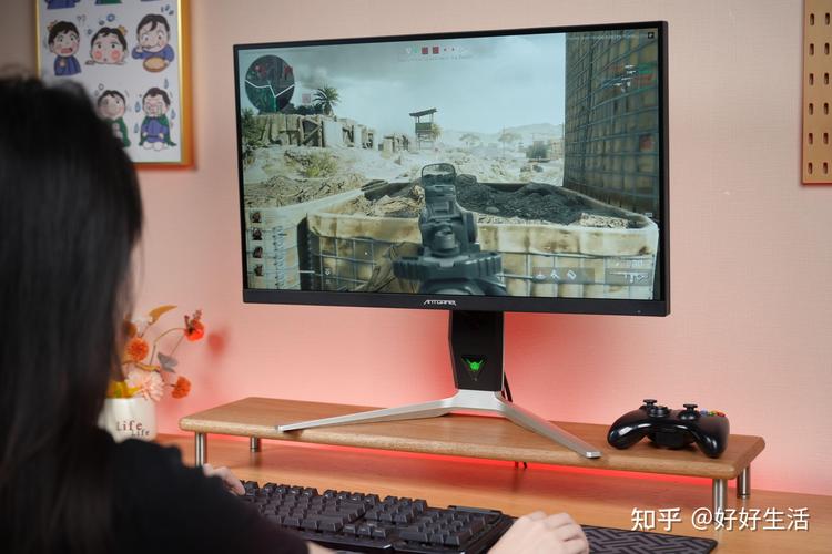 ANTGAMER ANT27VQ价格标签