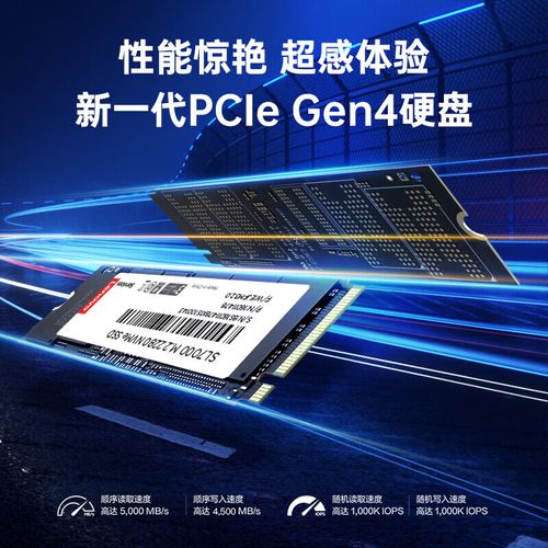 SSD thermal and power efficiency