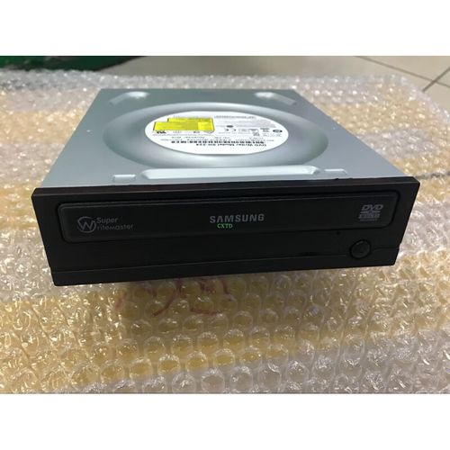 光盘格式支持