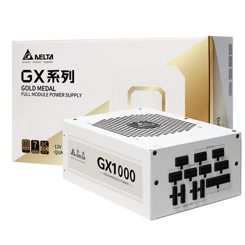 电源规格对比