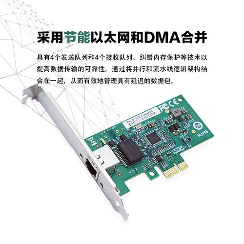 红外热成像显示网卡温度