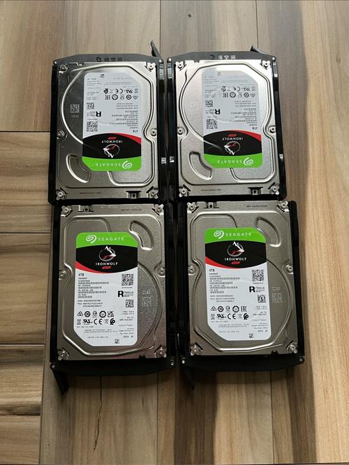 硬盘在NAS中的温度监控