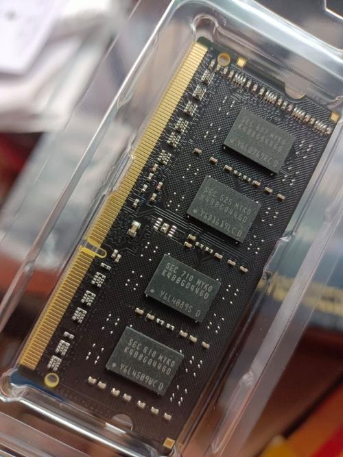 DDR3内存核心规格细节