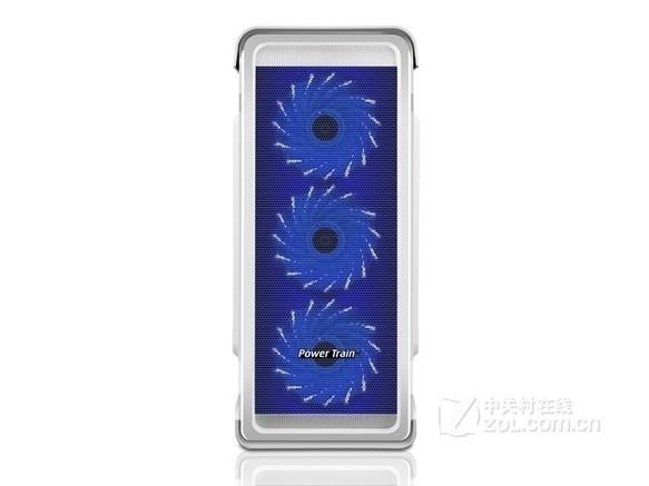 动力火车第六元素内部结构