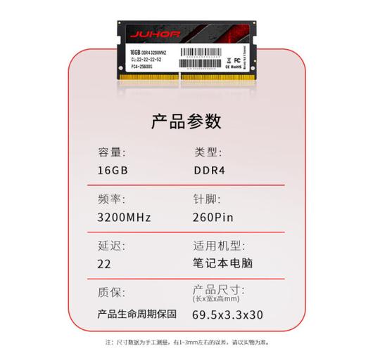 内存条温度测试