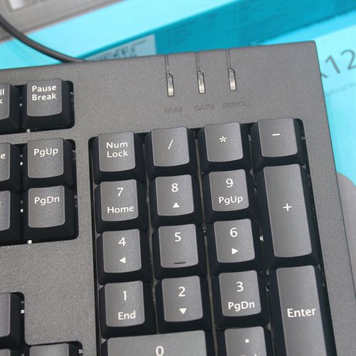 鼠标光学传感器