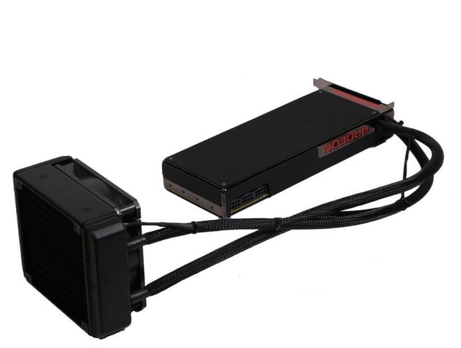 蓝宝石Pro Duo 8G HBM评测:双芯旗舰的终极性能与散热艺术