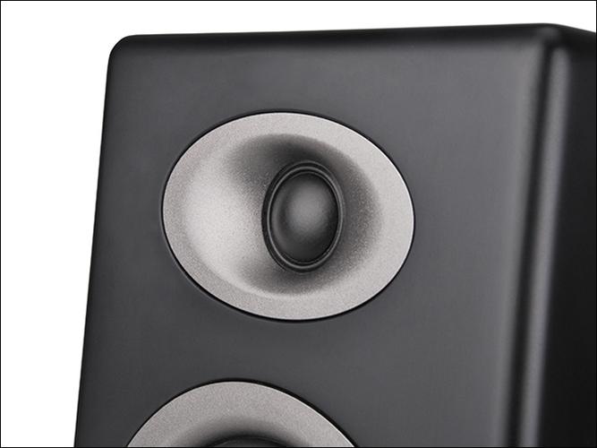 恩科MD30音箱功耗测试