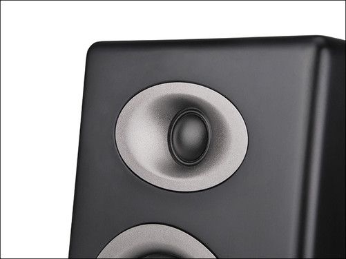 恩科MD30电视音箱评测：木质箱体与DSP数字失真控制的完美结合