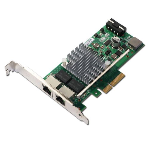 Intel X550AT2 芯片