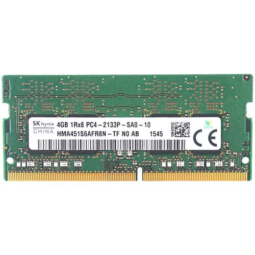 DDR4内存运行中硬件表现