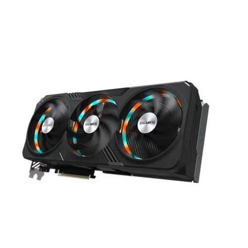 RTX 4090 GPU芯片
