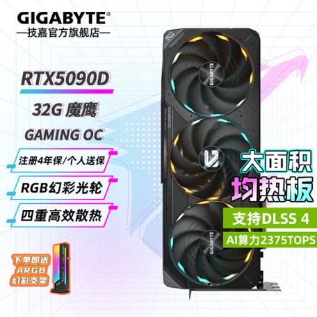 RTX 4090游戏性能测试